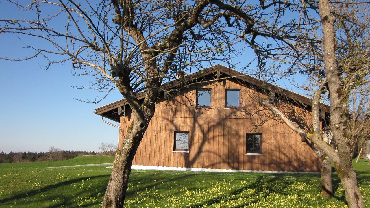 Unser sonniges Haus Unser sonniges Haus